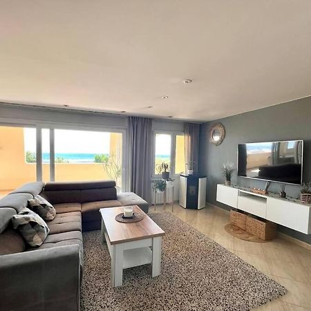 3Apartamento De Tres Habitaciones Empuriabrava Εξωτερικό φωτογραφία