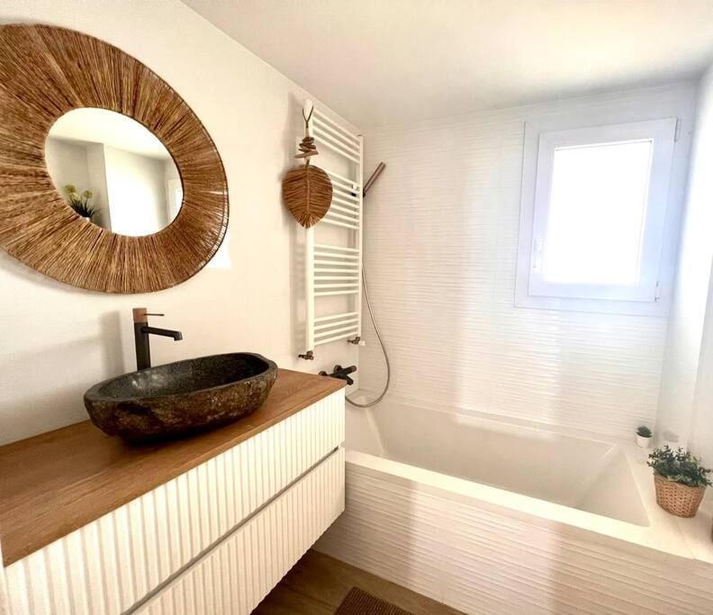 3Apartamento De Tres Habitaciones Empuriabrava Εξωτερικό φωτογραφία