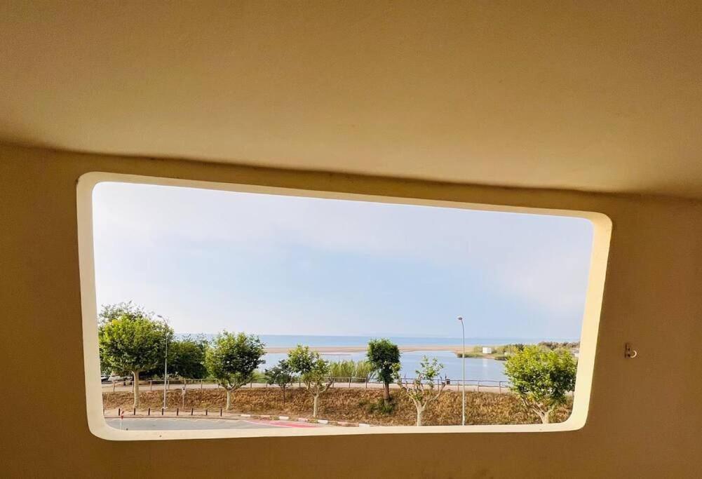 3Apartamento De Tres Habitaciones Empuriabrava Εξωτερικό φωτογραφία