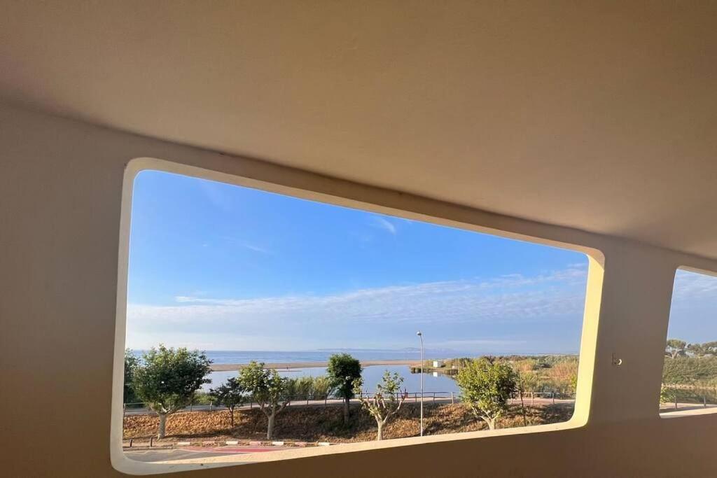 3Apartamento De Tres Habitaciones Empuriabrava Εξωτερικό φωτογραφία