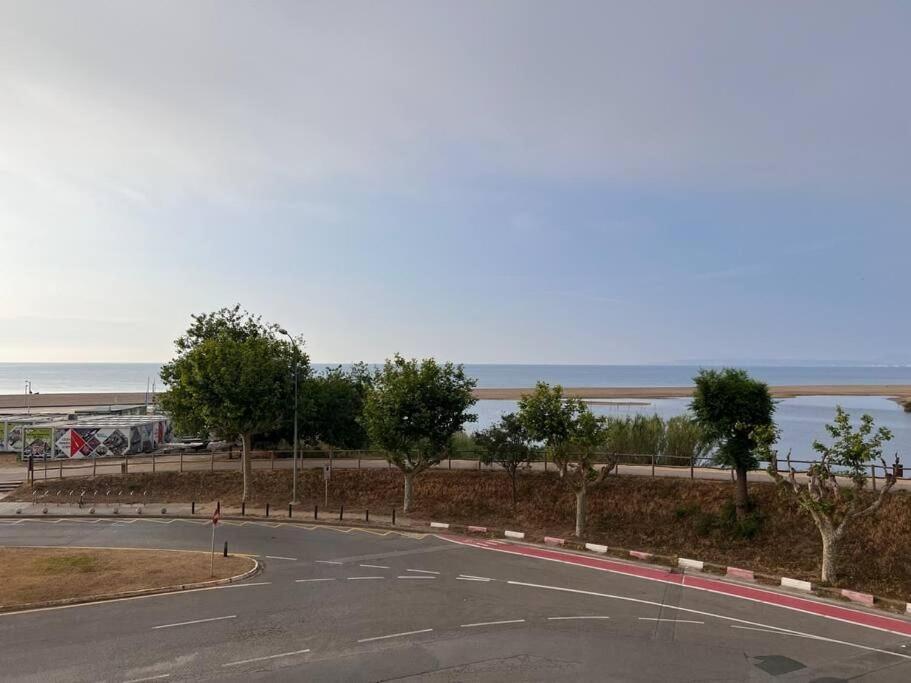3Apartamento De Tres Habitaciones Empuriabrava Εξωτερικό φωτογραφία