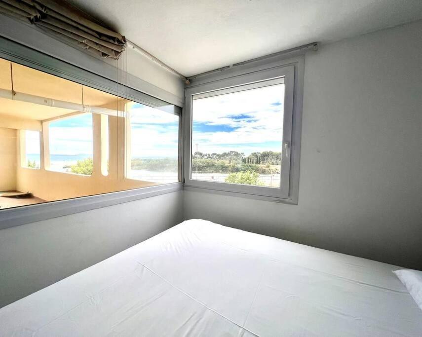 3Apartamento De Tres Habitaciones Empuriabrava Εξωτερικό φωτογραφία