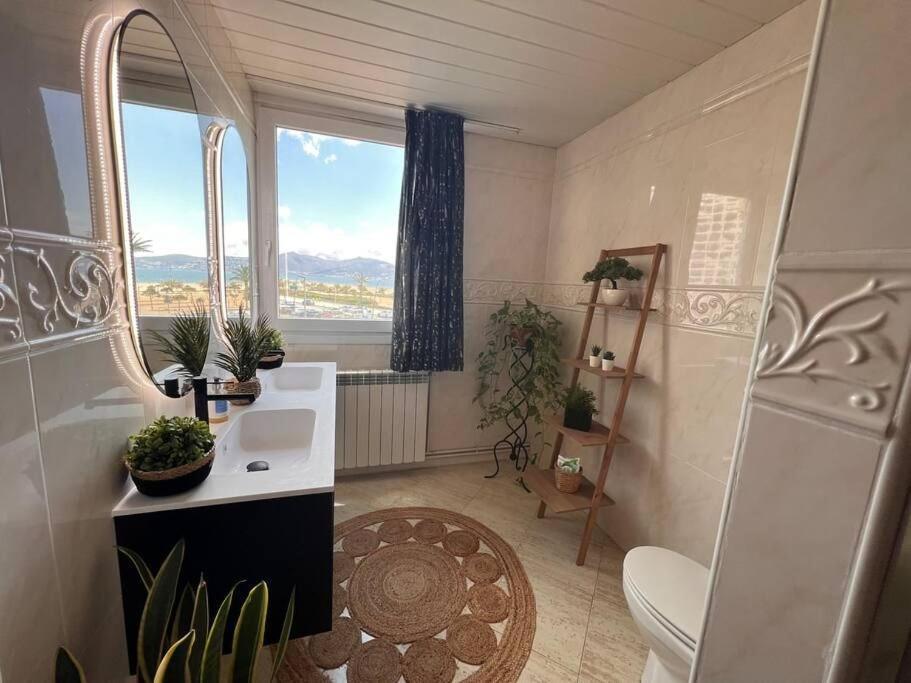 3Apartamento De Tres Habitaciones Empuriabrava Εξωτερικό φωτογραφία