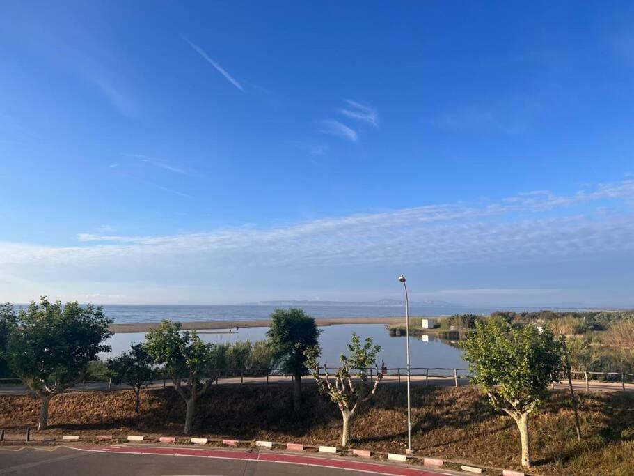 3Apartamento De Tres Habitaciones Empuriabrava Εξωτερικό φωτογραφία