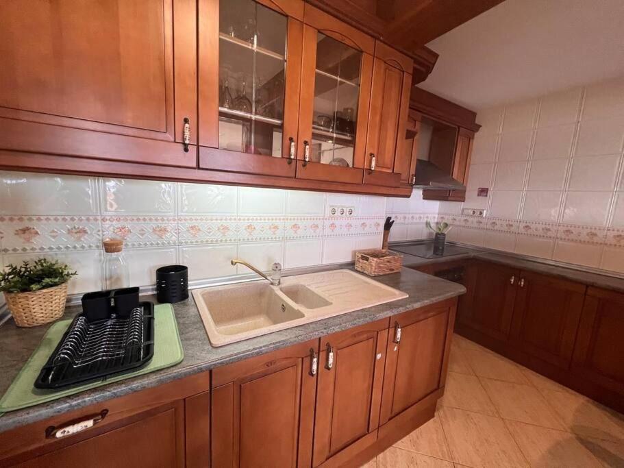 3Apartamento De Tres Habitaciones Empuriabrava Εξωτερικό φωτογραφία