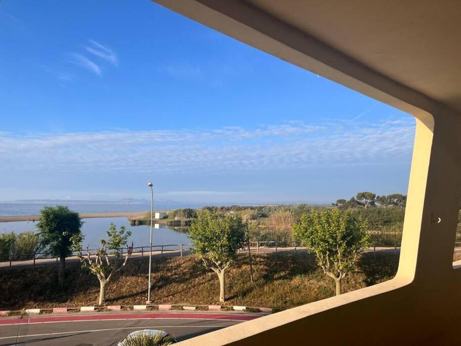 3Apartamento De Tres Habitaciones Empuriabrava Εξωτερικό φωτογραφία