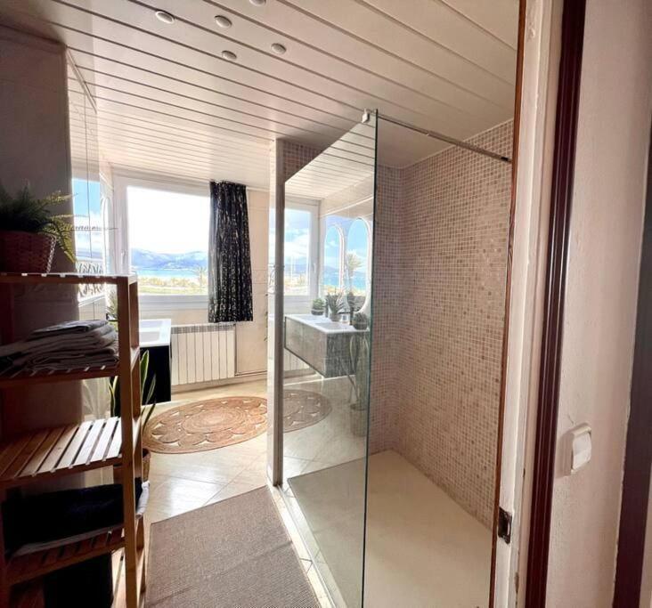 3Apartamento De Tres Habitaciones Empuriabrava Εξωτερικό φωτογραφία