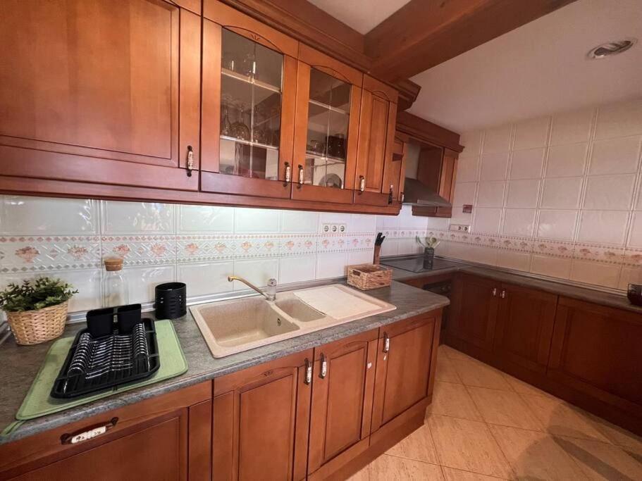3Apartamento De Tres Habitaciones Empuriabrava Εξωτερικό φωτογραφία