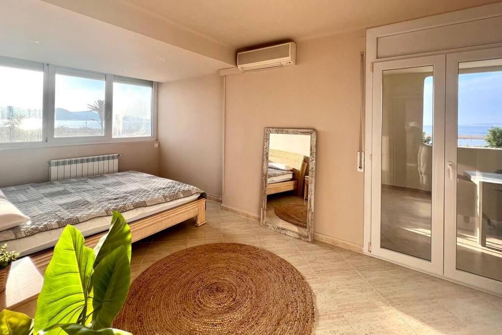 3Apartamento De Tres Habitaciones Empuriabrava Εξωτερικό φωτογραφία