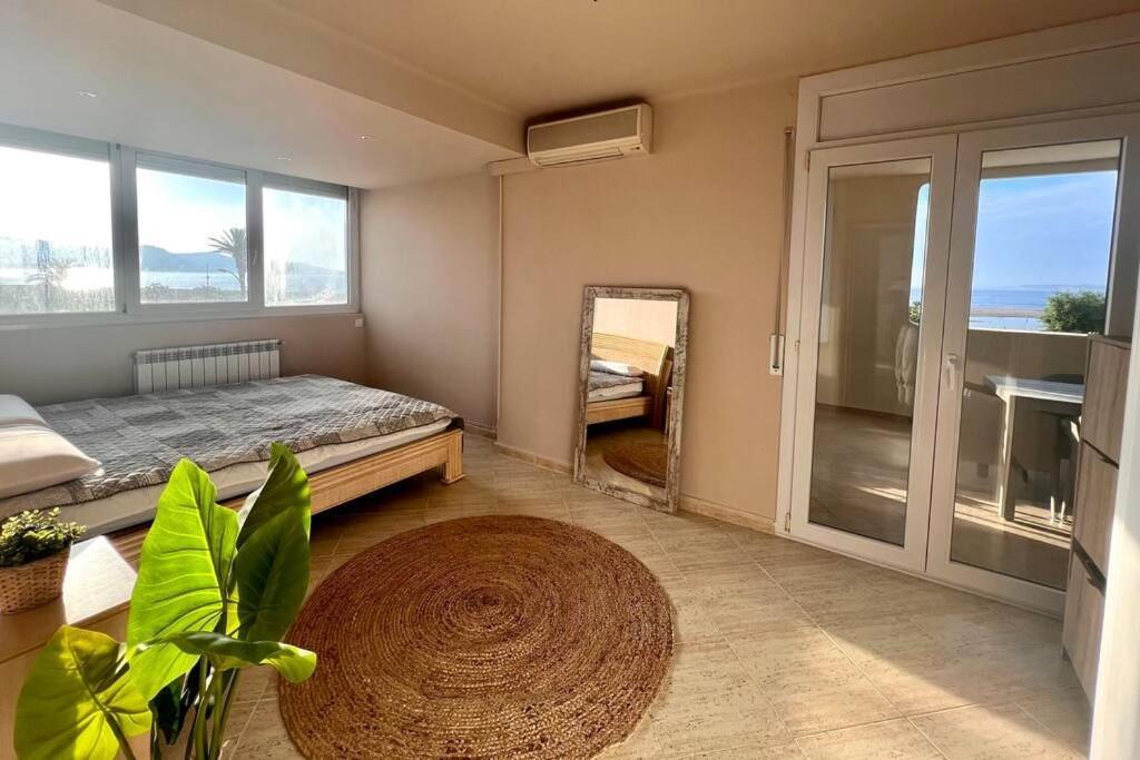 3Apartamento De Tres Habitaciones Empuriabrava Εξωτερικό φωτογραφία