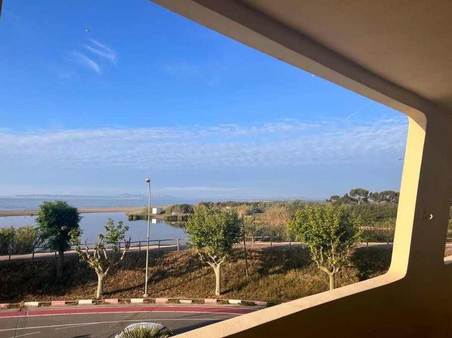 3Apartamento De Tres Habitaciones Empuriabrava Εξωτερικό φωτογραφία