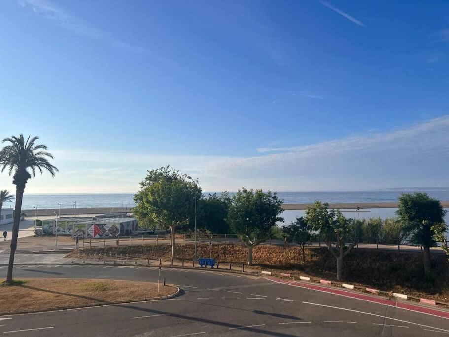 3Apartamento De Tres Habitaciones Empuriabrava Εξωτερικό φωτογραφία